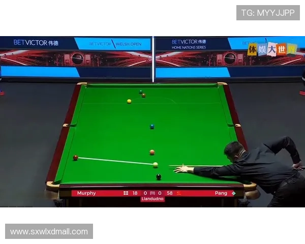 斯诺克比赛中业余球员经常犯下的典型失误与改进思路分析