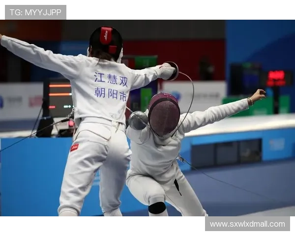 精彩对决击剑比赛结果揭晓冠军之路引发热烈关注