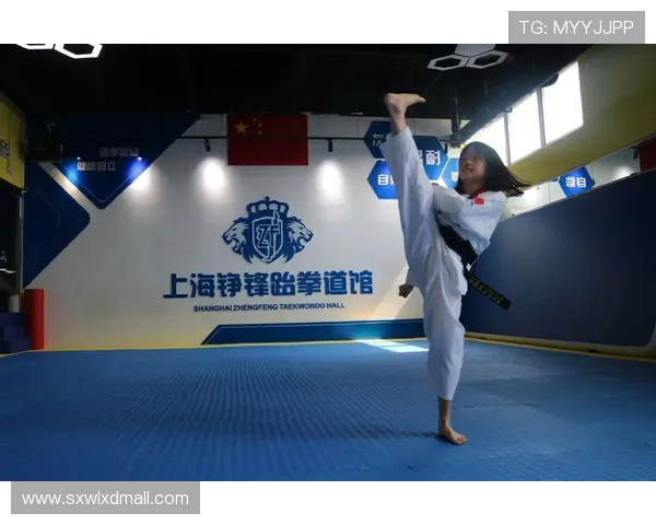 跆拳道训练中常见的错误及纠正方法解析