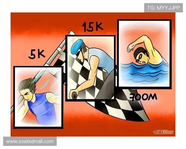 零基础开启铁人三项之旅全面入门训练技巧与实用装备指南