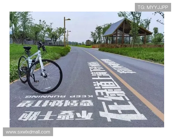 选择适合你的骑行装备提升骑行体验从头到脚的全面指南