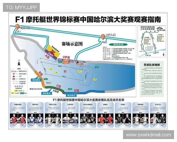 全方位摩托车赛事观赛指南:新手进阶与现场体验要点全攻略详解篇 全方位摩托车赛事观赛指南:新手进阶与现场体验要点全攻略详解篇