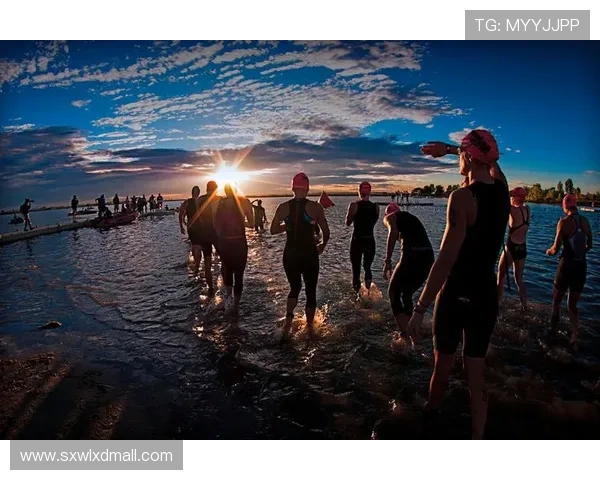 全面掌握铁人三项运动入门技巧与系统化科学训练实践进阶全程指南 全面掌握铁人三项运动入门技巧与系统化科学训练实践进阶全程指南