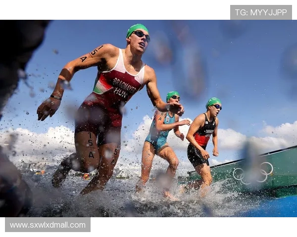 围绕铁人三项比赛规则的完整参赛指南与全程竞赛流程深度全景解析